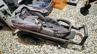 Carro Inglesina Completo