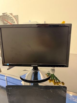 Monitor Samsung SyncMaster S22B150N