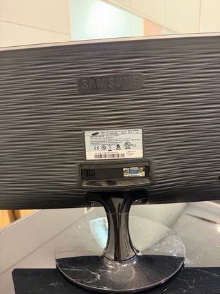 Monitor Samsung SyncMaster S22B150N