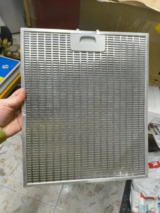 Campana Extractora Teka DSJ 750