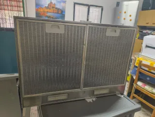 Campana Extractora Teka DSJ 750