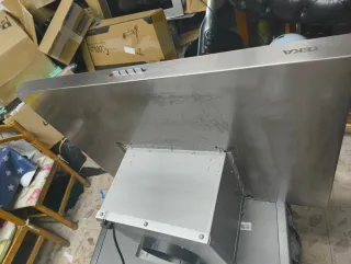 Campana Extractora Teka DSJ 750