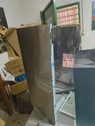 Campana Extractora Teka DSJ 750