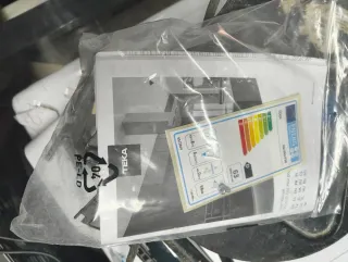 Campana Extractora Teka DSJ 750