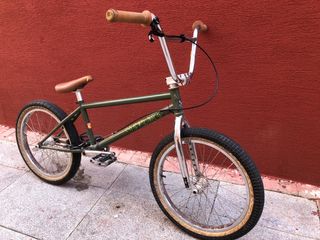 BMX S&M CCR