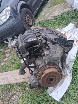 Motor BMW