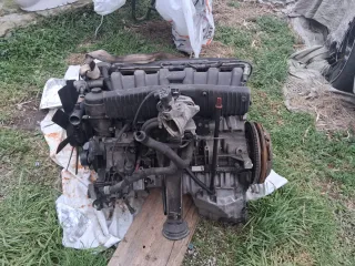 Motor BMW