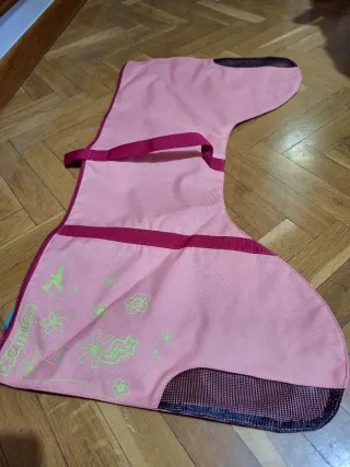 Patines de línea + accesorios