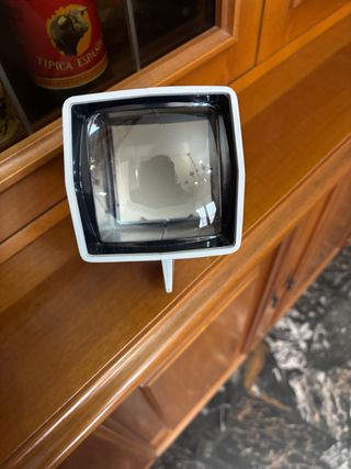 Visore per diapositive