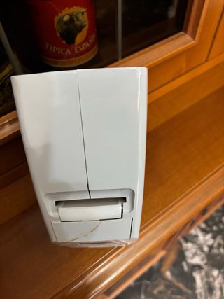 Visore per diapositive