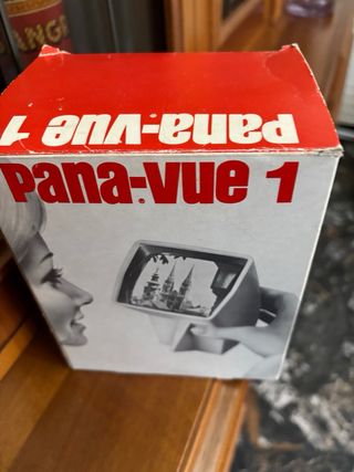 Visore per diapositive