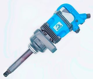 NUEVA: Pistola neumátoca camión 2500 Nm