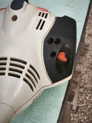 Desbrozadora Stihl FS 56 RC