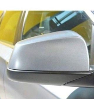 Carcasas retrovisor para BMW F10 Look M5
