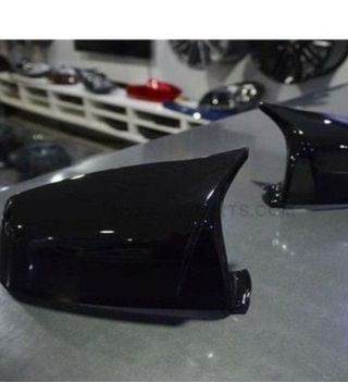 Carcasas retrovisor para BMW F10 Look M5