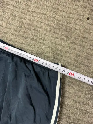 ¡¡OFERTA!! Talla S Pantalón Adidas Ancho Azul