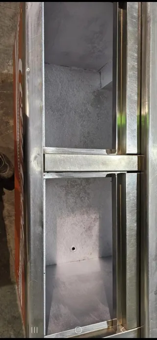 Botellero Infrico Coca-Cola