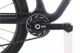 Orbea Oiz X0 AXS t.M