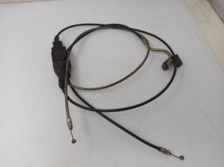 Cable Asiento Yamaha Tmax 500 2004-2007