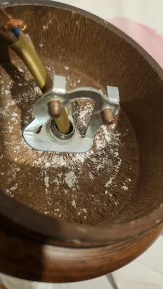 Parque infantil BabyOlimtos