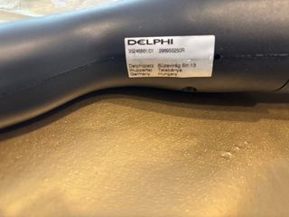 Cargador Coche Eléctrico Delphi 480V-32A