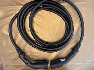 Cargador Coche Eléctrico Delphi 480V-32A