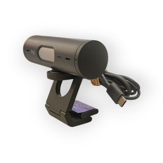 WEBCAM LOGITECH BRIO 505 * A ESTRENAR
