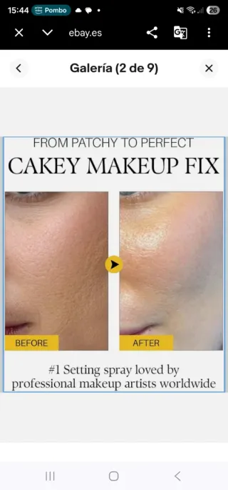 D'Alba Spray Sérum Trufa Blanca 2x180ml