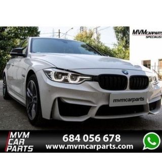 Carcasas de espejo completas para BMW tipo M
