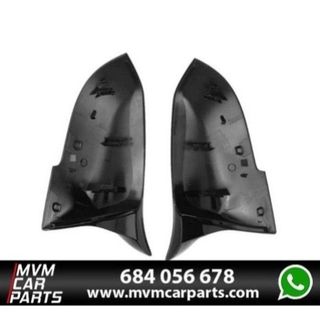 Carcasas de espejo completas para BMW tipo M