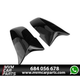 Carcasas de espejo completas para BMW tipo M