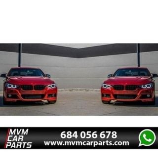 Carcasas de espejo completas para BMW tipo M