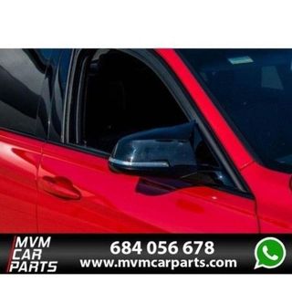 Carcasas de espejo completas para BMW tipo M