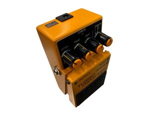 PEDAL TURBO DISTORTION DS-2 + CAJA *A ESTRENAR*