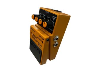 PEDAL TURBO DISTORTION DS-2 + CAJA *A ESTRENAR*