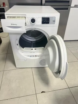 Secadora Balay con garantía y transporte