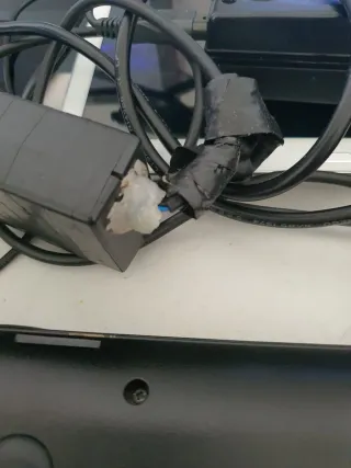 Portátil HP 15-r249ns Nero