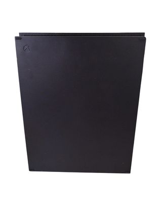 CONSOLA XBOX ONE X 1TB + CABLES + MANDO