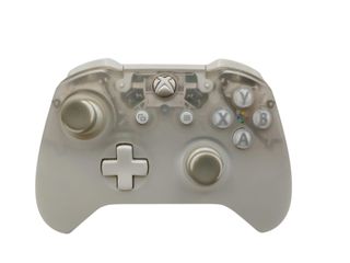 CONSOLA XBOX ONE X 1TB + CABLES + MANDO