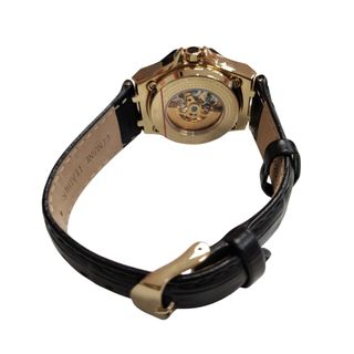 RELOJ AUTOMATICO ATTITUDE 0623+CAJA