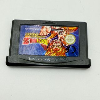 Dragonball Z Destino Di Goku GBA Funzionante