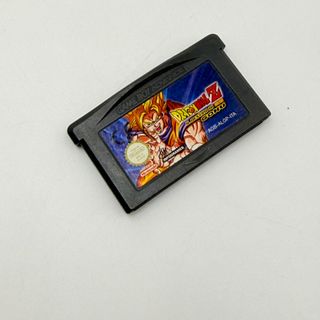 Dragonball Z Destino Di Goku GBA Funzionante
