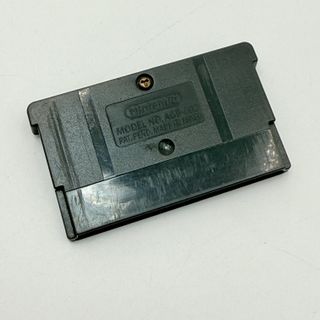 Dragonball Z Destino Di Goku GBA Funzionante