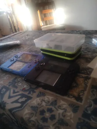 Giochi Nintendo 3DS Pokémon e altri giochi per Nintendo 3DS