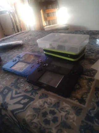 Giochi Nintendo 3DS Pokémon e altri giochi per Nintendo 3DS