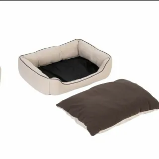Cama para perro/gato sin estrenar
