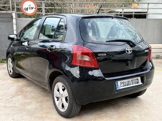 Toyota Yaris 2006