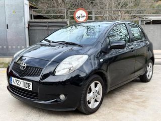 Toyota Yaris 2006