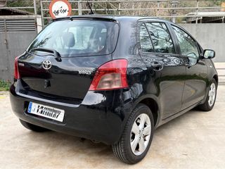 Toyota Yaris 2006