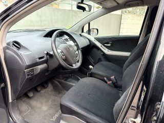 Toyota Yaris 2006
